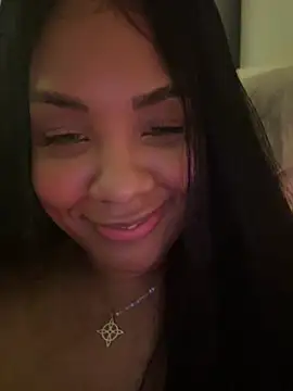 Chaniita's Webcam Show
