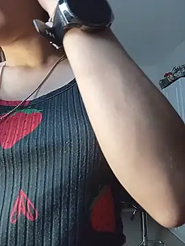 Chat XXX en directo de Dama_Scarlata18