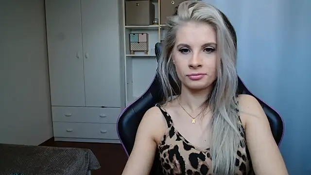 KristineGlown Live XXX chat