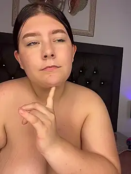 cotton_07 – Live XXX-chat