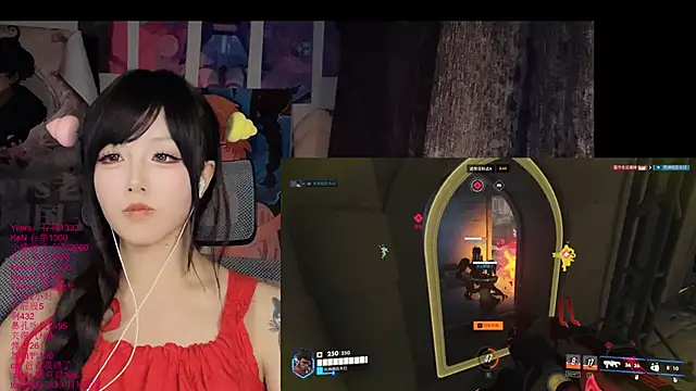 xiaoshuang001 – Naživo XXX chat