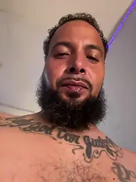 Show webcam de Donwonslayer
