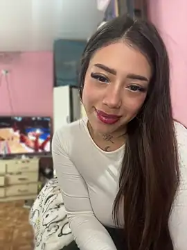 AshleyWinslow's Live XXX Chat