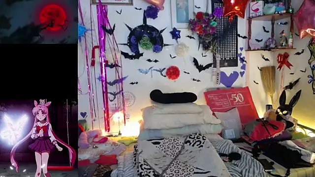purplekattlyn Show in webcam