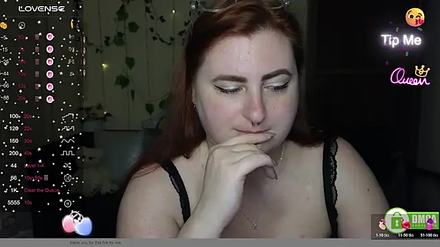 Alicia_love00: онлайн-секс-чат