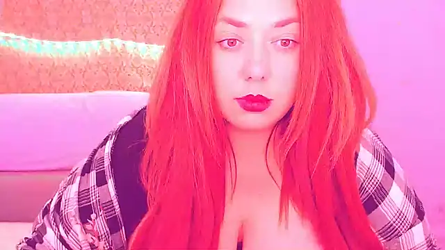 SecrettBela's Live XXX Chat