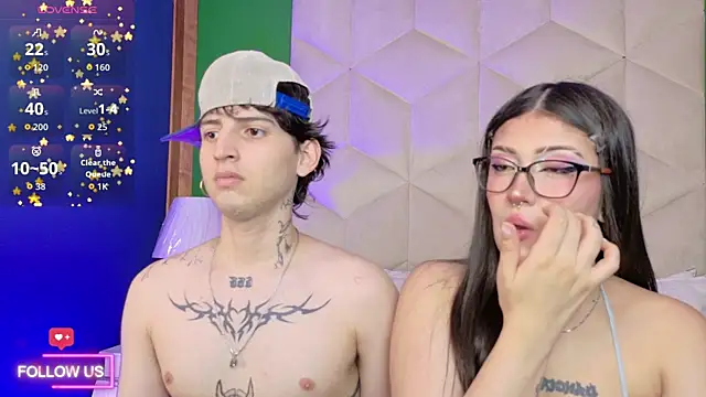 sett_and_gwen live XXX chat