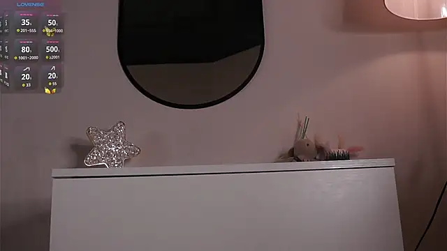 CherlyGuss 라이브 XXX 채팅