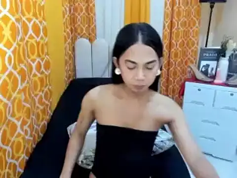 عرض كام TsAlexa_Blaire