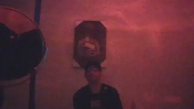 Živý XXX chat hailzeffn