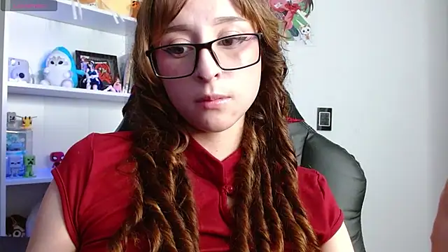 CelesteAyase Chat XXX in diretta