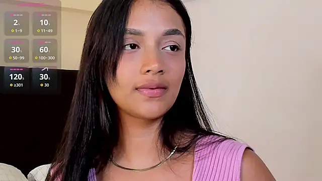 MelanyOconner Chat XXX in diretta
