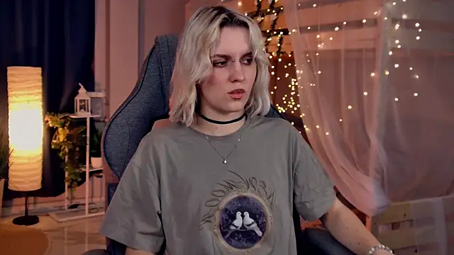 BethanyCloud Chat XXX in diretta