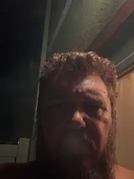 TatooedBear Show Webcam