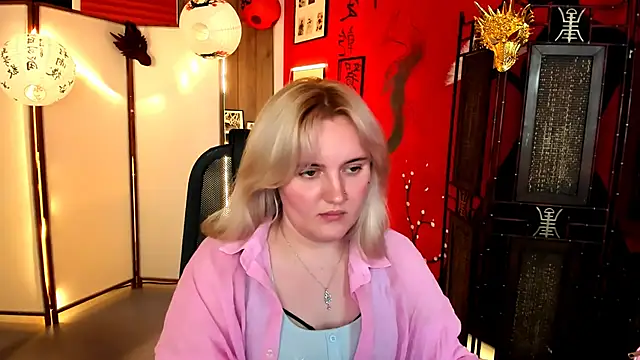 KathyBriggs' Live XXX Chat
