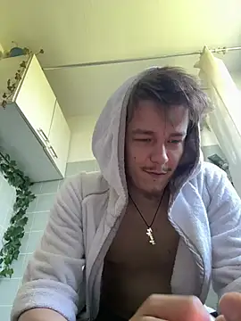 Toyjungee Adlı Modelin Canlı XXX Sohbeti