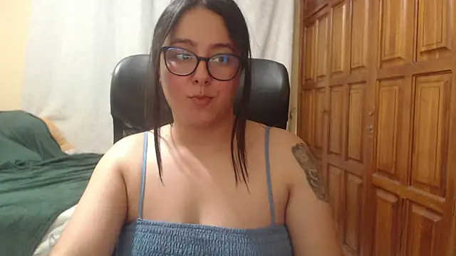Venus_cat_ Chat XXX in diretta