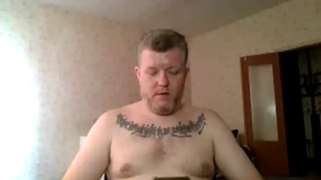 BABA_YAGAGA webkamerás műsora