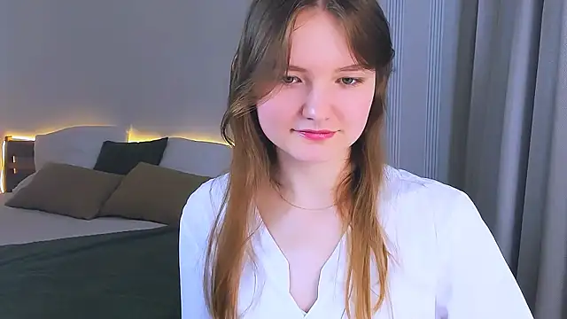 LookEva Chat XXX live
