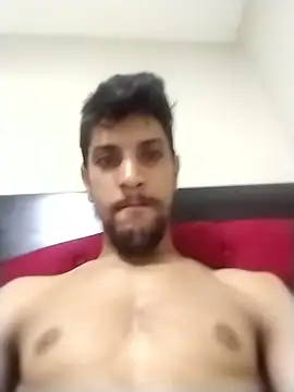 Fayselhot Adlı Modelin Web Kamerası Şovu