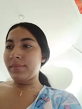 Онлайн чат XXX Ann_Houston_