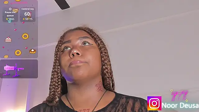 Candaceoweens live XXX chat