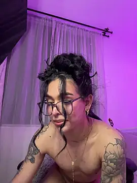 Онлайн чат XXX Samantha_Bernardo
