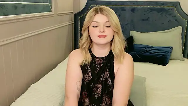WendyPage's Live XXX Chat