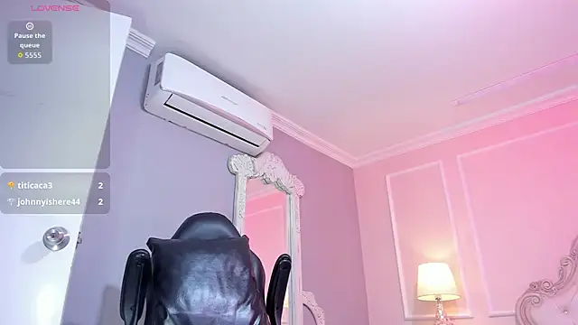 ElaineLaurent 라이브 XXX 채팅