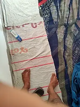 Show Webcam de Sakti_77