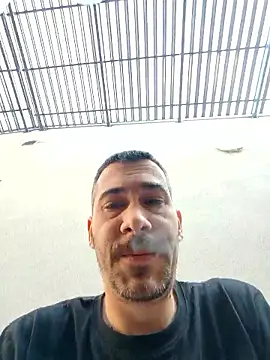 Hgay6935 Pertunjukan Webcam