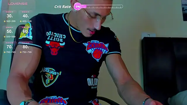 MikeRoss7777 Show in webcam