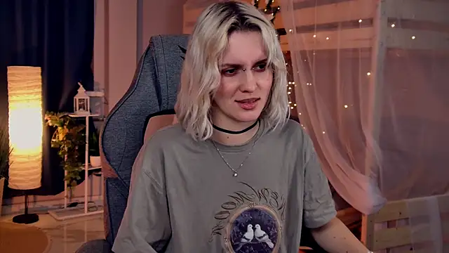 BethanyCloud Chat XXX live