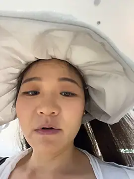 xiaochengzi505 Obrolan Langsung XXX