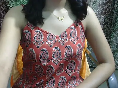 Онлайн чат XXX Adorable_Ayesha