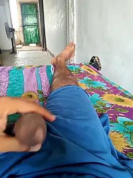 Sakti_77 Webcam-Show