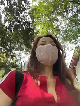 kiss_loo 现场XXX聊天