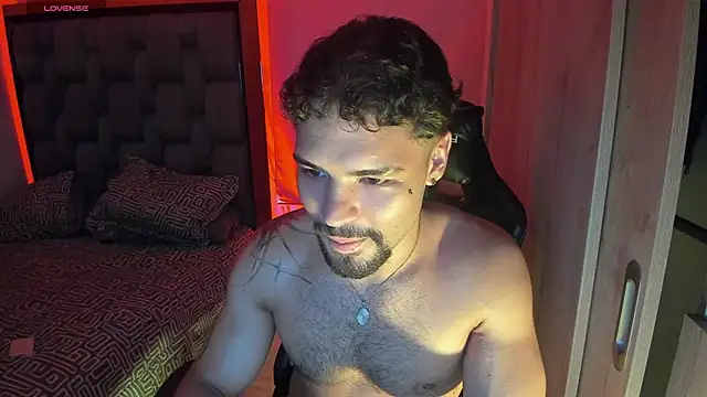 justin_lenox's Webcam Show