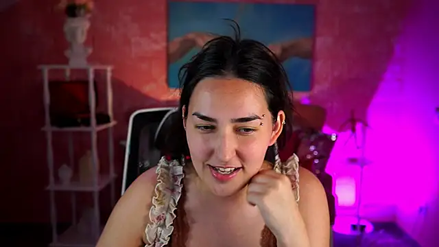 CeceliaJohnson live XXX chat
