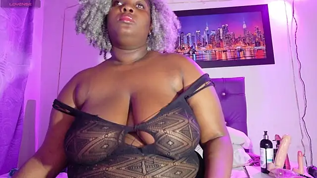 ebony_NeighborMoans Live XXX-chat