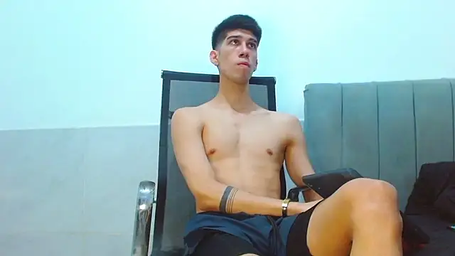 jhony-sex's Live XXX Chat
