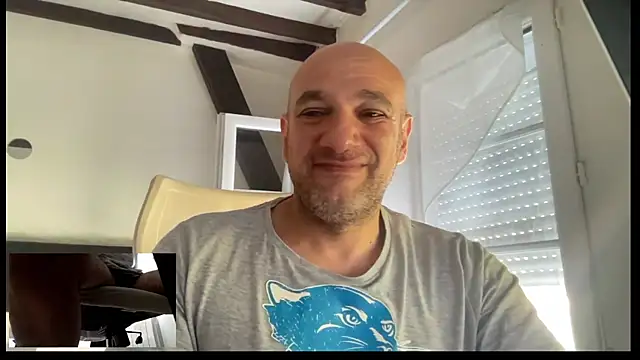 Show de webcam de Ctrl_Nous