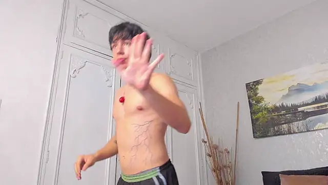 عرض كام Tyler_durten