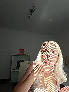 Mazlik27's Live XXX Chat