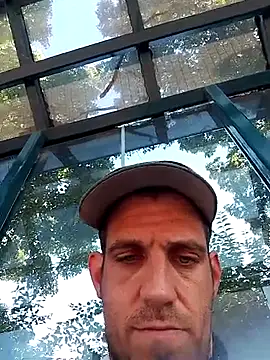 Codymc89 网络视讯表演