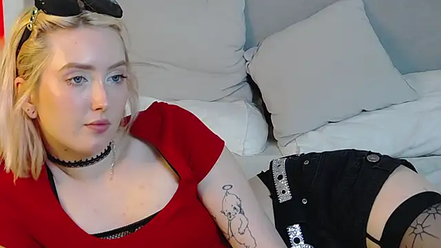 MarianeSun Live XXX-chat