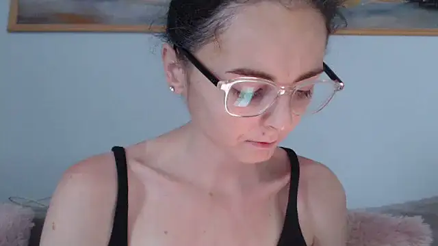 cleophee's Webcam Show
