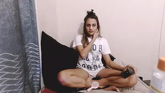 Luscious_Lexy – Live XXX-chat