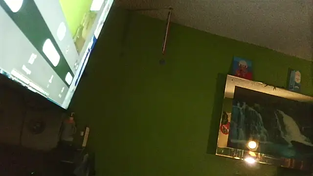 Sexslavescorpio's Webcam Show