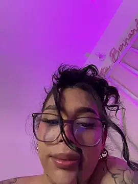 عرض كام Samantha_Bernardo
